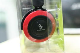 夏日實(shí)用選擇 歐凡OA-6012MV耳麥評測 凡摩