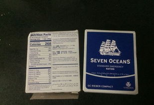 摩旅應急食品指南 為每一次自由馳騁保駕護航